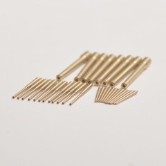 SSPG350025 1/350 Metal Barrels Japan Haruna 356mm*8 150mm*12 127mm*12
