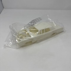 AMT Ford Interceptor Police Car 1/25 Model Kit 38466 Open Box Unbuilt T4