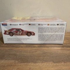 Monogram Original Heinz Pontiac Grand Prix Stock Car 1/24 #2914 – Sealed In Box