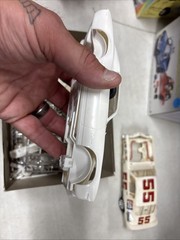 BUILT Vintage ORIG ISSUE MPC ’73 CAMARO Z28 2 Kits Kit | 1/25 Model Car