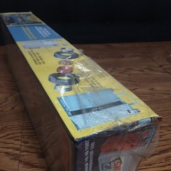 AMT WATKINS REEFER FRUEHAUF FB 40 FOOT REFRIGERATOR VAN | 1:25 SCALE | T507
