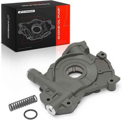 A-Premium 4.6L 5.4L High Volume Oil Pump Compatible with Ford F-150, F-150