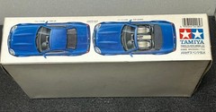 Tamiya 1/24 Mercedes-Benz SLK Sports Car Series No189 Collectables 17+