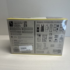 AMT the “Polyglas” Gasser II 1:25 Scale Factory sealed skill level 2