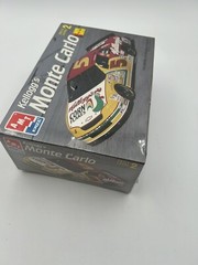AMT Ertl Kellogg’s 5 Monte Carlo 1/25 Model Kit 8187 new factory sealed