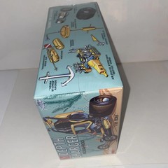 AMT 618 1/25 Scale Depth Charger Aqua-Rod Plastic Model Kit