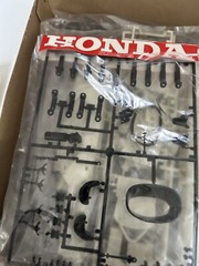 Tamiya Honda F-1 1/12 BIG SCALE BS 1211 FACTORY SEALED BAGS Complete Kit!