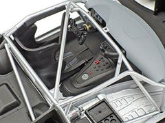 Tamiya 1/24 Model Kit Mercedes AMG GT3 from Japan 1421