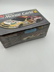 AMT Ertl Kellogg’s 5 Monte Carlo 1/25 Model Kit 8187 new factory sealed