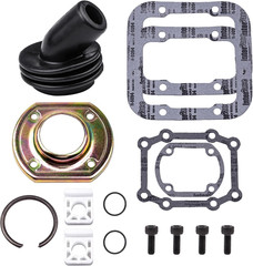 Shifter Repair Kit ZF S5-42 ZF42-SK Compatible with 1987-2001 Ford F250 F350 F45