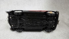 Vintage Classic 1959 Revell Chevrolet Corvette Car Model Chevy Muscle Car Built