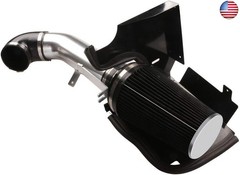MooSun 4″ Cold Air Intake System + Heat Shield For 99-06 GMC/Chevy V8