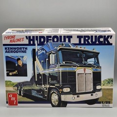 AMT 1/25 Kenworth Hideout Truck Parts Kit Bash Pieces #80 #9