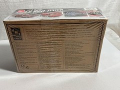 1978 Dodge Little red truck model kit AMT Ertl Factory Sealed #2
