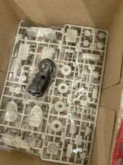 REVELL 85-4509 JAGUAR XK-E MODEL KIT-NIB-1:24 SCALE