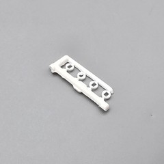 Monogram 1/24 58 Ford Thunderbird Parts Kit Bash Wheel Retainers