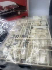 Revell 56 Chevy California Classics 1/25 Model Kit # H-1391 Open Box