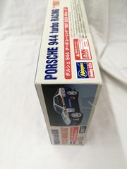 HOBBY KITS Porsche 944 Turbo Racing “1987 SCCA Collectables 17+