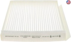 Motorcraft – FP-92 FP92 Cabin Air Filter, 1 Count (Pack of 1)