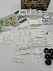 Revell ’79 Camaro Z-28 3 n’ 1 Model Car Kit Super Rare Made In 2003