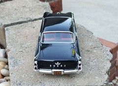 1959 Dodge Custom Royal – Pro Built – 1/25 Jo-Han