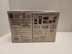 Skill 2 Model Kit 1965 Pontiac Bonneville Sport Coupe 3-in-1 Kit 1/25 SEALED