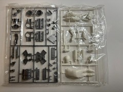 TAMIYA LOT OF 1:12 LOTUS JPS 72D & 1977 TEAM LOTUS 78 MKIII PLASTIC MODEL KITS