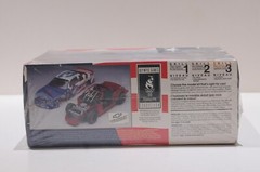 MONOGRAM 1996 MONTE CARLO ATLANTA OLYMPIC GAMES SCALE 1:24 MODEL KIT NEW 85-2483