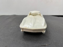 C16 Palmer Chevy Corvette built Vintage Car model McM.