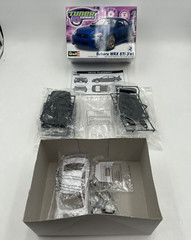 Revell Tuner Series Subaru WRX STi 3’n1 1/25 Scale Plastic Model Kit No. 85-4205