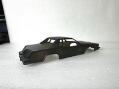 1/25 Scale Resin 1977 Oldsmobile Cutlass Supreme Body 3D Printed