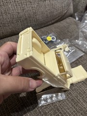 1960 AMT Ford Pickup Truck Model Kit
