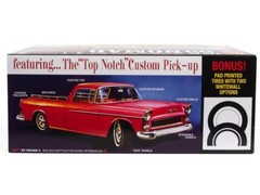 AMT1297 Trophy Series ’55 Chevrolet Nomad Plastic model kit New in Sealed box