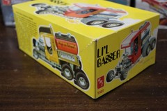 Original AMT Li’L Gasser Sealed Inside 1/25