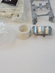 JLE Ford Model T 1909 Sport Runabout Metal Kit 1/20 Kit 4021 1990 NIB