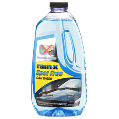 4 Pack Spot-Free Car Wash, 48 Oz – 620073W