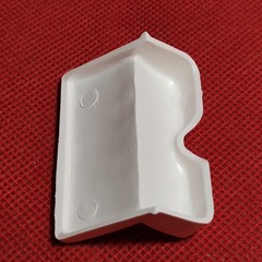 Bench Seat Ford Courier Pickup 1:25 Scale Model Car Part AMT