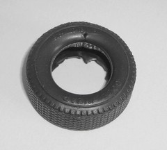 MPC Goodyear 9.25-10.00-15 tires 1/25