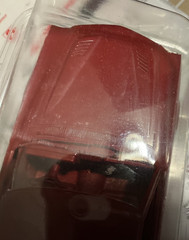 AMX 1969 Javelin Dealer Promo friction Car Model Jo-Han …no box .S A L E !!!