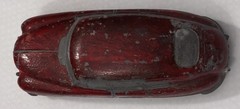 1949 NATIONAL PRODUCT NASH AIRFLYTE Dealer Promo