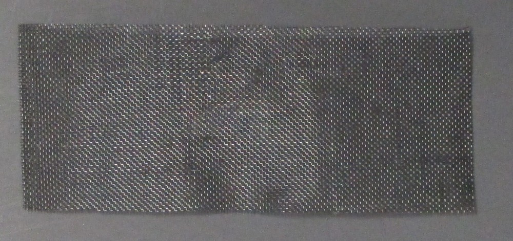 Academy 1/35th Scale M1A1 Abrams – Mesh from Kit No. 13202