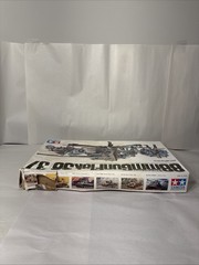 Tamiya 1/35 German 88mm GunFlak 36/37 Super Model Kit Military Miniatures NEW