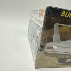 Vintage Factory Sealed JO-HAN SUPERBIRD by Plymouth STOCK OR RACE GC-1470 Sealed