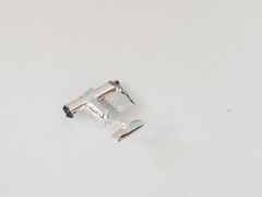 67 Chevy Impala REAR VIEW MIRROR from AMT 1:25 Model Kit 1967 Supernatural