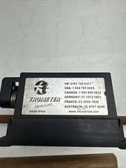 Trumpeter 3003 A183348/3/1-15 New Old Stock Feet