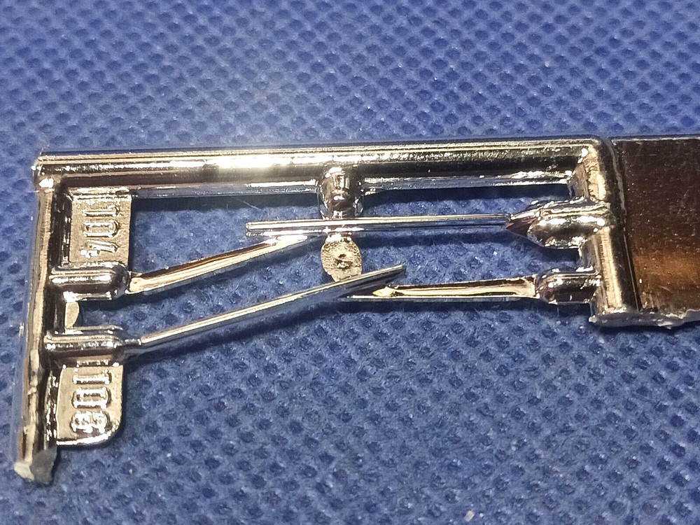 🌟 Windshield Wipers 1965 Chevy Pick Up 1:25 Scale 1000s Model Car Parts 4 Sale