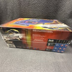 AMT Fast & Furious Tokyo Drift Veilside Toyota Supra 38426 Factory Sealed 1:25