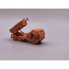 1/144 US M142 High Mobility Artillery Rocket System Unpainted Kit