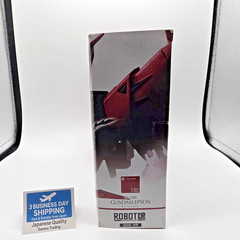 Bandai Robot Spirits Gundam Epyon OZ-13MS Gundam Wing Figure Used 60012
