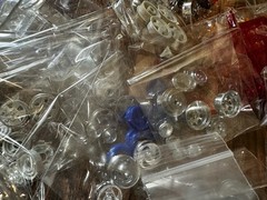 MODEL CAR JUNKYARD PARTS LOT WHEELS CHROME DECALS LENS GLASS STEERING WHEELS